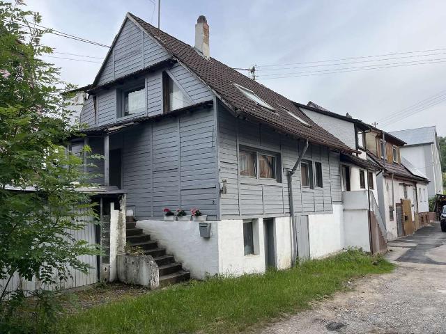 Haus kaufen in Möckmühl, Landkreis Heilbronn