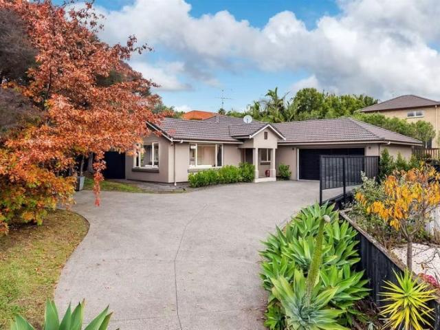 House for rent in Schnapper Rock, Upper Harbour
