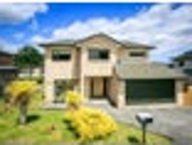 House for rent in Paremoremo