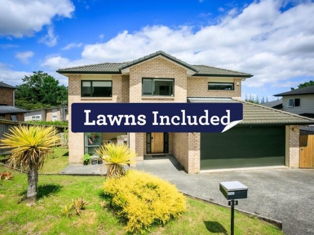 House for rent in Wairau Valley, Oroua County