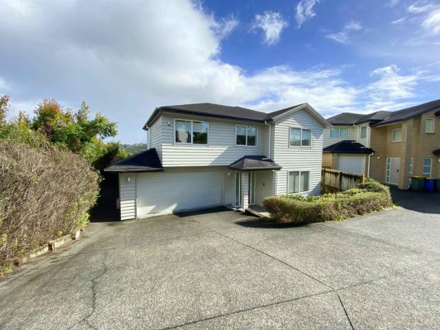 House for rent in Schnapper Rock, Upper Harbour