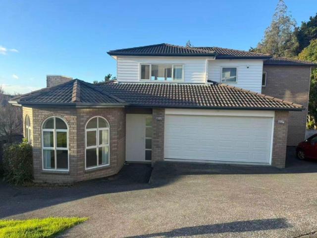 House for rent in Wairau Valley, Oroua County