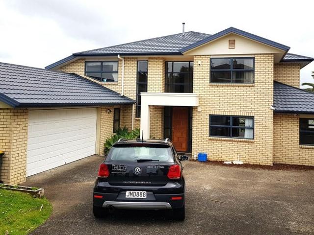 House for rent in Wairau Valley, Oroua County