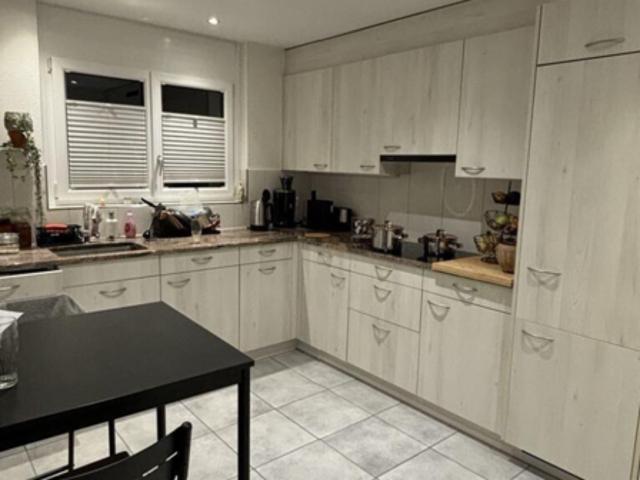 Wohnung mieten
