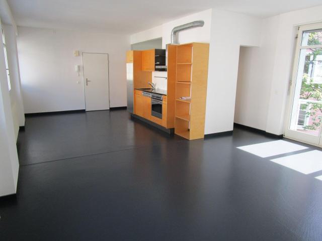 Immobilie kaufen in Basel, Basel-Stadt