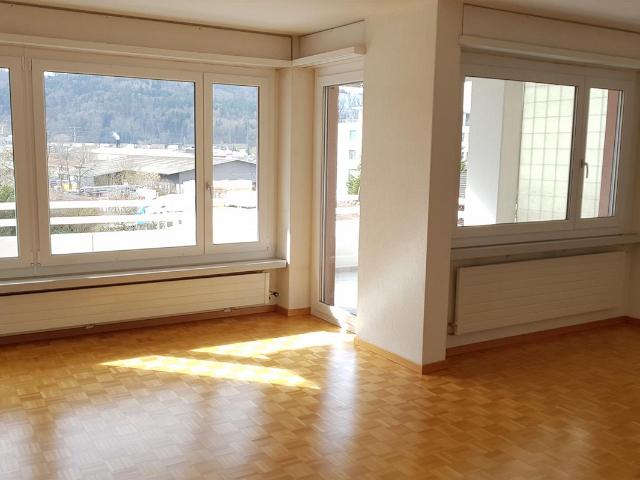 Immobilie kaufen in Wettingen, Aargau