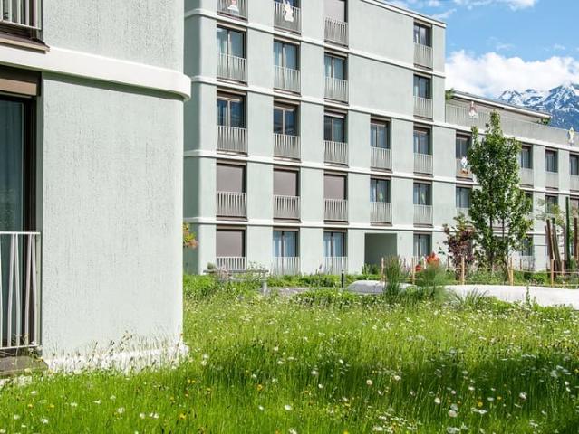 Immobilie kaufen in Altdorf (UR), Uri