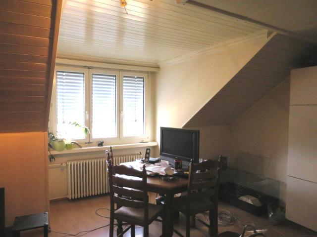 Immobilie kaufen in Schwarzenbach (SG), St. Gallen