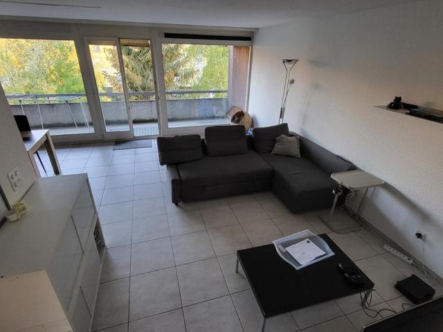 Immobilie kaufen in Heimberg, Bern