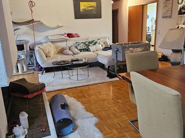 Immobilie kaufen in Pratteln, Basel-Landschaft