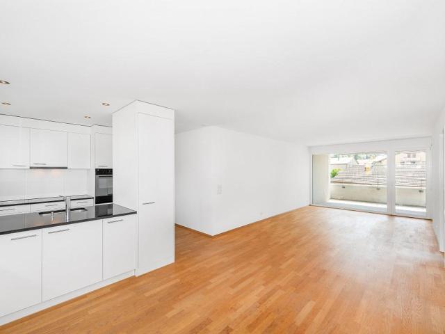 Immobilie kaufen in Rothrist, Aargau
