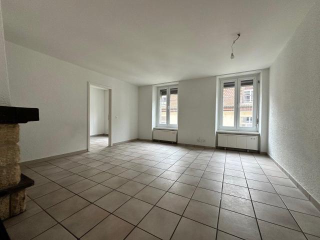 Immobilie kaufen in Biel, Bern