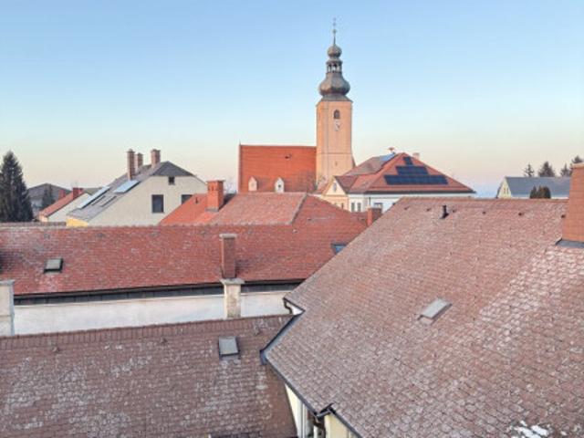 Dachgeschosswohnung kaufen in Wiesmath, Niederösterreich