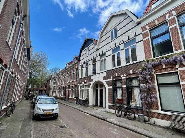 Appartement te huur in Haarlem, Noord Holland