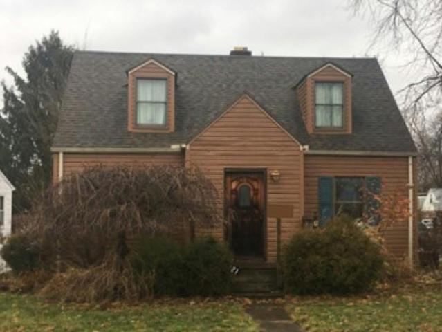 House for sale in Thomas Trailer Park, Fairborn