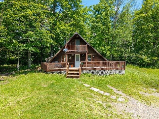 House for sale in Centerville, New York