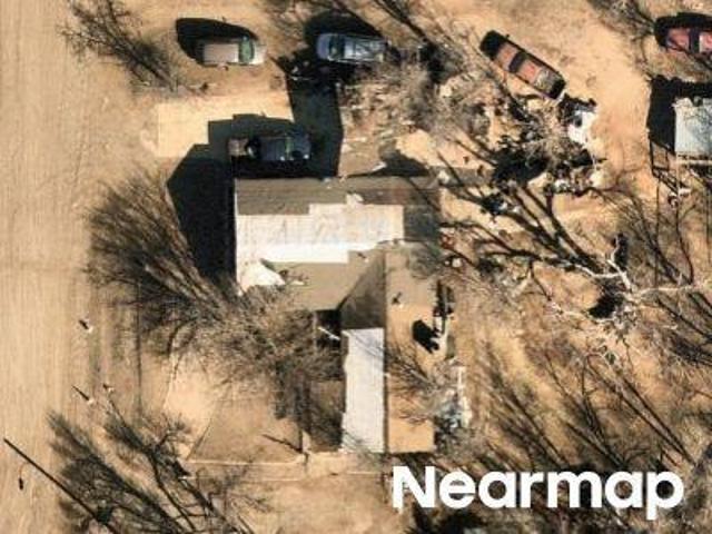 Land for sale in Pampa, Texas