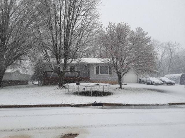 House for sale in Pardeeville, Wisconsin