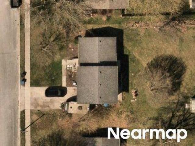 House for sale in New Haven, Indiana