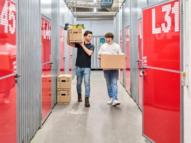 Gewerbe mieten in Aubing-Lochhausen-Langwied, München