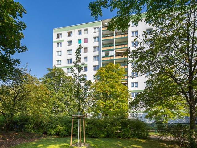 Apartment mieten in Lichtenberg, Berlin