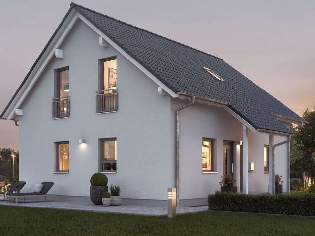 Haus kaufen in Ehrenburg, Landkreis Diepholz