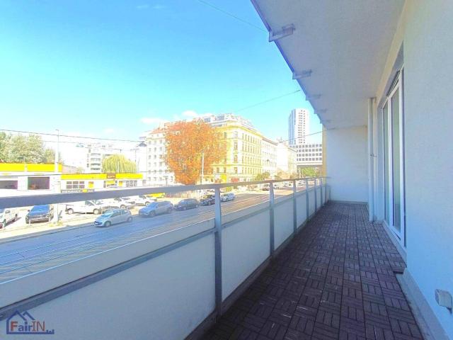 Apartment kaufen in KG Brigittenau, Wien