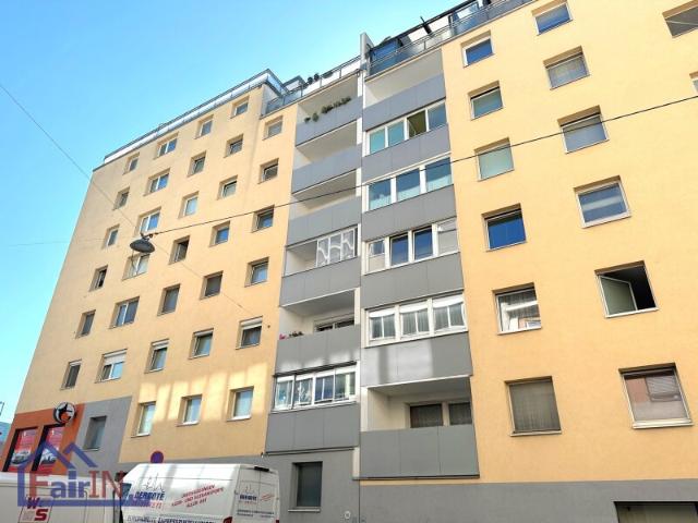 Wohnung kaufen in Wien