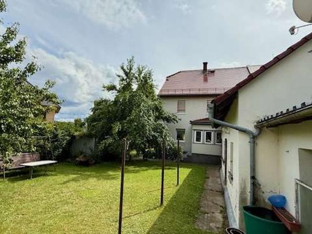 Haus kaufen in Ostritz, Görlitz