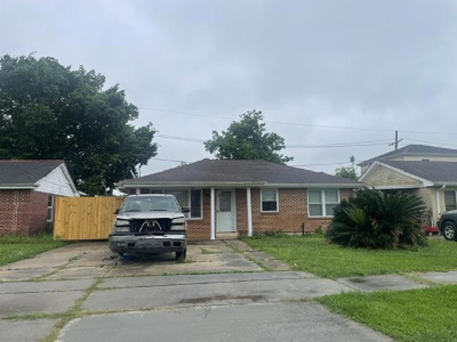 House for sale in Arabi, Louisiana