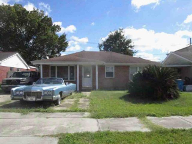 House for sale in Arabi, Louisiana