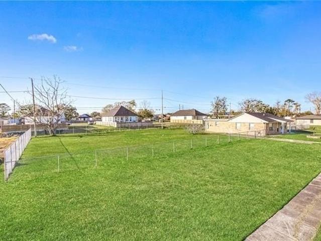 Land for sale in Arabi Land for sale in Arabi