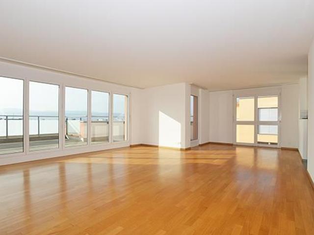 Apartment mieten in Hegnau, Volketswil