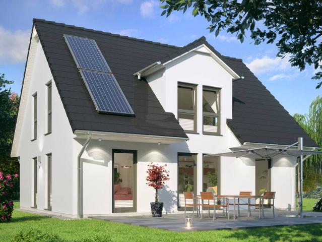 Haus kaufen in Lucka, Thüringen