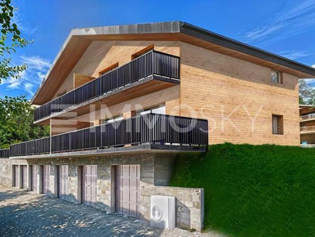 Haus kaufen in Lens, Wallis