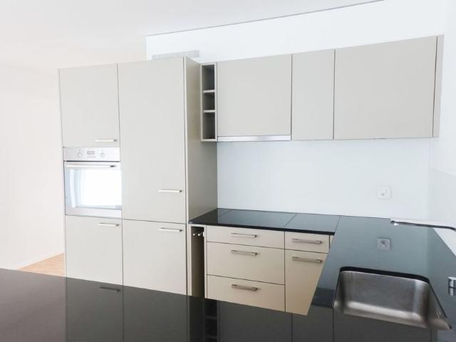 Apartment mieten in Eiken, Aargau