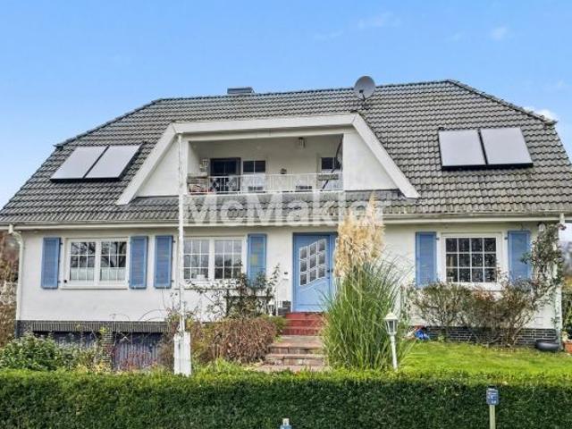 Haus kaufen in Neritz, Schleswig-Holstein