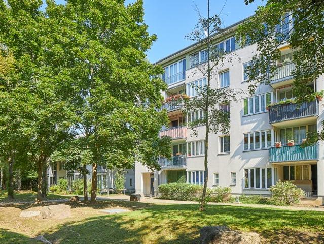 Apartment mieten in Tempelhof–Schöneberg, Berlin