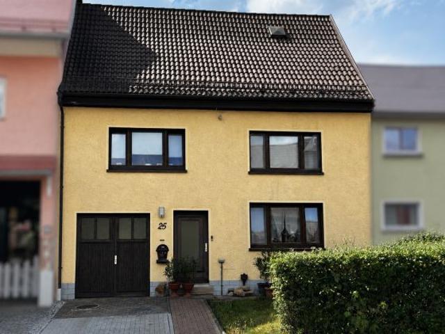 Haus kaufen in Ilmenau, Thüringen