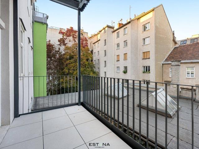 Apartment kaufen in Gumpendorf, Wien