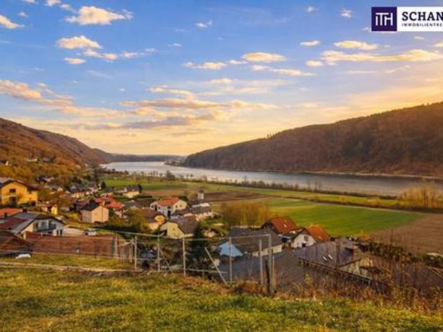 Grundstück kaufen in Hofamt Priel, Niederösterreich