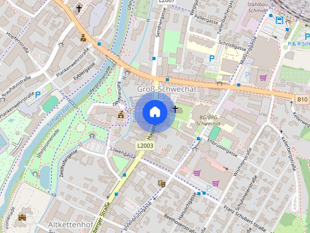 Apartment mieten in Groß-Schwechat, Schwechat