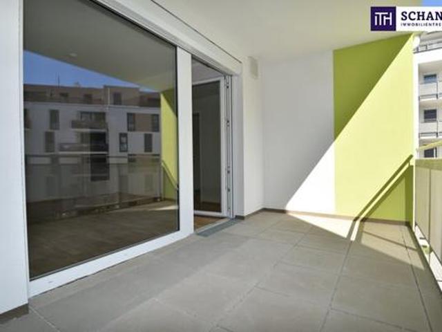Wohnung mieten in Schwechat, Niederösterreich