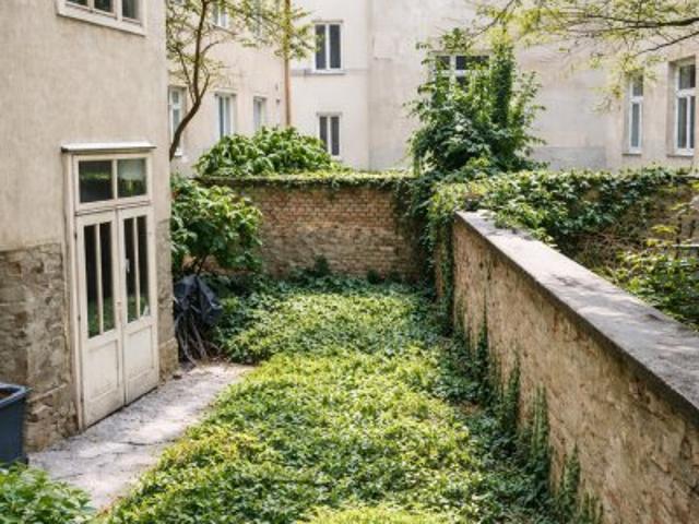 Wohnung kaufen in Wien