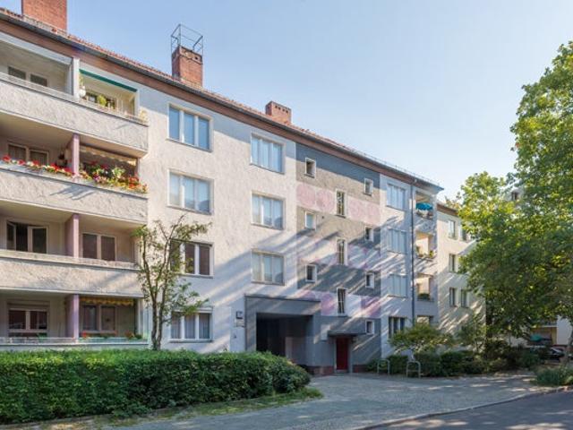 Apartment mieten in Spandau, Berlin