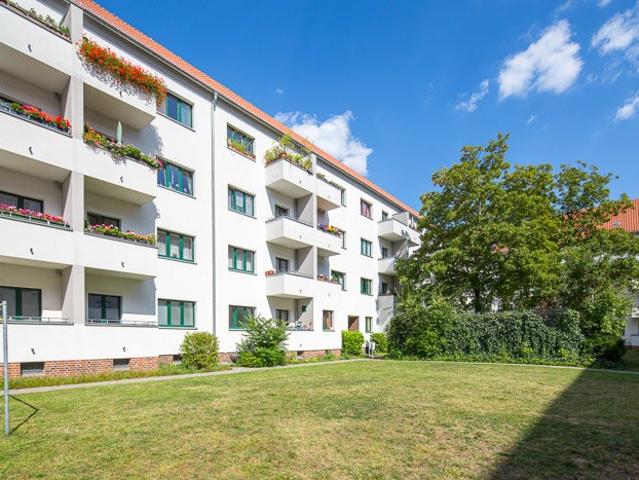 Apartment mieten in Lichtenberg, Berlin