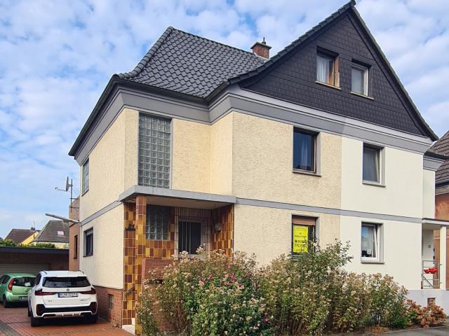 Doppelhaushälfte kaufen in Alt-Bönen, Bönen