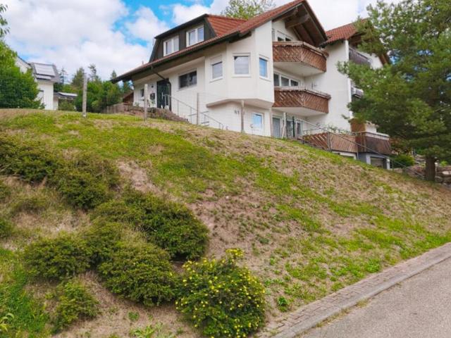 Doppelhaushälfte kaufen in Salzstetten, Waldachtal