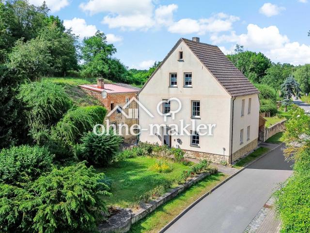 Haus kaufen in Zappendorf, Salzatal