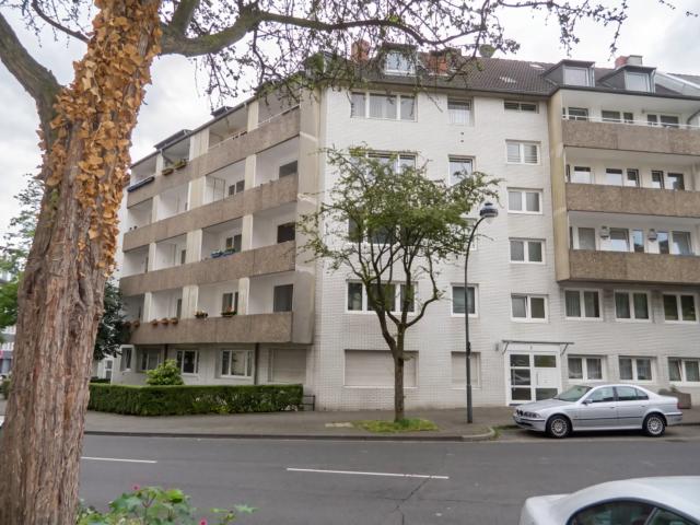 Apartment mieten in Bilk, Düsseldorf